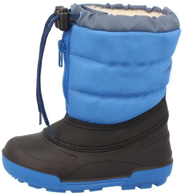 Beck Mod. 888 Polar Winterstiefel Boots Schneestiefel